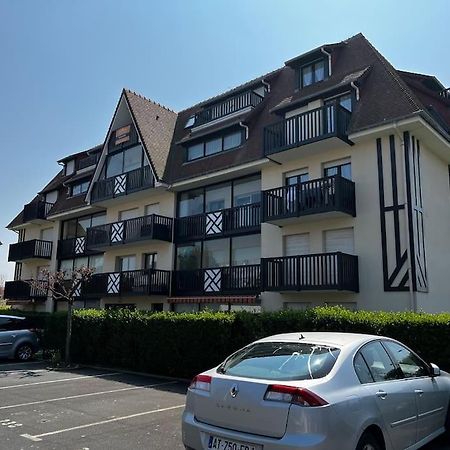 L'Appart 204, Superbe Appartement En Residence Villers-sur-Mer Exterior foto