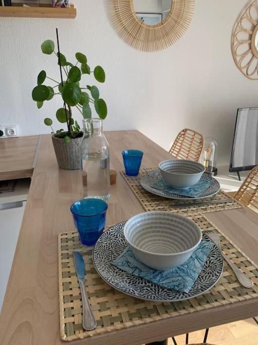L'Appart 204, Superbe Appartement En Residence Villers-sur-Mer Exterior foto