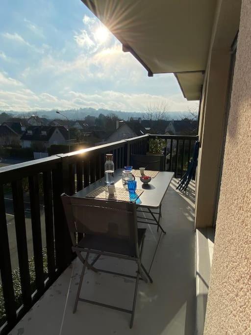 L'Appart 204, Superbe Appartement En Residence Villers-sur-Mer Exterior foto
