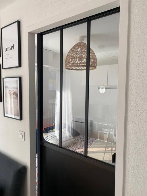 L'Appart 204, Superbe Appartement En Residence Villers-sur-Mer Exterior foto